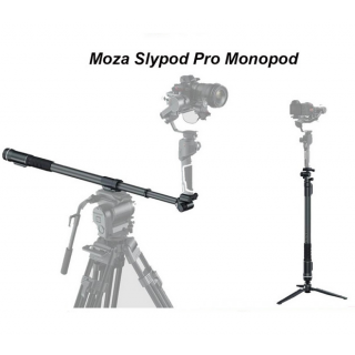 Moza Slypod Pro Monopod - Moza Slypod Pro